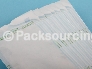 paper-plastic packaging pouch medical supplies