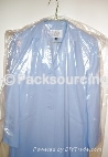 Dry clean cover