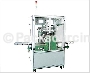 One Colour Automatic Round-Objects Screen Printer