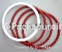 Silicone ring, Silicone seal ring, Rubber washer
