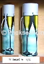 paper wine tube (set of two)