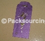 purple red packet