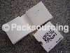 Cosmetic Box,MP3/MP4 packaging box