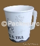 Paper Cup with Handle