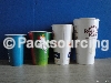 Wholesale cold paper Cup