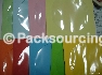 80G Colorful CD Paper Sleeve
