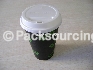 PLA coating paper cup