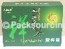 color packing box