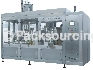 AUTOMATIC GABLE PAPER BOX PACKING MACHINE