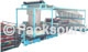 PP woven bag machinery -sack packaging machine