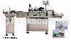 Vertical Non-drying Glue Labeling Machine (MPC-AS)