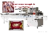 Bread packaging machinery