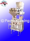 VERTICAL PACKAGING MACHINE (AUTOMATIC SCALE)