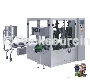 SR8-200Y Rotary Packing Line