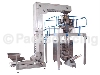 Automatic Vertical Weighing and Packaging Machine