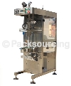 Tube type (ice-lolly ) automatic packaging machine