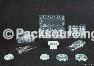 blister package & pallet by PET , PS, PP, BOPS ,PVC
