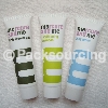 soft tube/cosmetic packaging
