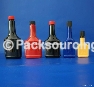 Auto Care Product Plastic Bottle