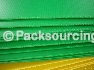 PP Corrugated Plastic Layer Pad for Glass Bottles Packaging
