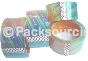 Super clear packing tape
