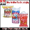 China Sunshine supply PP Woven Bag for Packaging Rice/  Flour/ Animal feed/ Corn