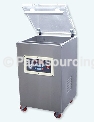 Single-Chamber Vacuum Packager