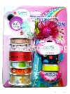 Printed and Hand Make Flower Ribbon Gift Package ,OEM Orders are Welcome