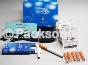 E-cigarette package