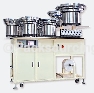 AUTOMATIC WEIGHING PACKAGING MACHINE