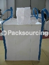 polyethylene big  container jumbo ton bag