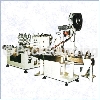 Fully Automatic Quantified/ Positioned Liquid Filling Machine