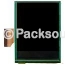 New original package Mitac 168 NL2432HC22-23B LCD