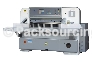 QZYK1300D program control paper-cutting machine