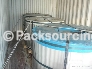 Tinplate Coil  Packing