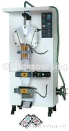 Sachet Water Packing Machine 2000S/H