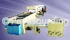 CHM-A4 cut size sheeting and wrapping machine