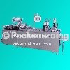 Automatic Paper and Plastic Sealing and Packing Machine (KT-500B)