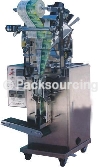 DXDF60C  Three sides sealing  powder automatic packing machine