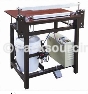 Seal and cut packing machine