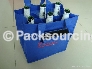 Wine non woven bag, wine packing bag,pp nonwoven bag