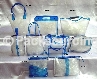 Clear PVC Packing bag