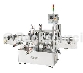 Fully Automatic Labelling from two Sides ES 1620