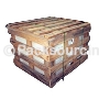 Application Of Pet Strapping In - All types of Pallets