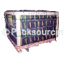 Application Of Pet Strapping In - Ceramic Bricks Pallets