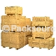 Wooden Crates