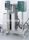 Emulsifier Machine > Elevating High-speed Emulsified Machine BS-011
