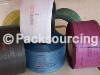 Colour Strapping Rolls