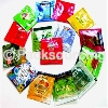 Tea Packaging Products