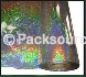 Holographic Films for Packaging